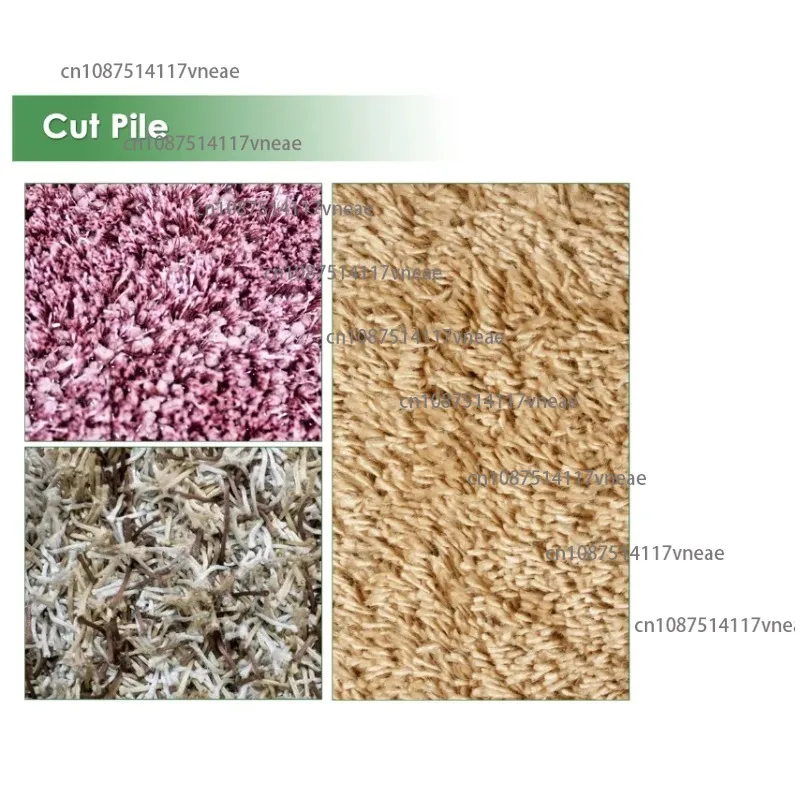 Carpet Weaving Machine Rug Making Tools Manufacturer Electric Rug Gun Rug Hand Carpet Tufting Gun for Home Factory