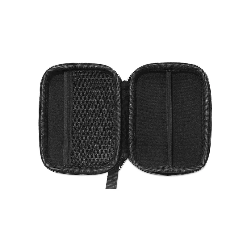 For Logitech Pebble M350 / M350s / M355 / i345 Wireless Bluetooth-compatible Mouse Storage Bag Dustproof and Water Resistance
