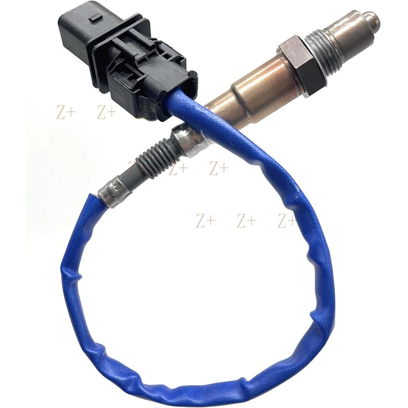 Z+  2PCS Upper+Down Oxygen O2 Sensor For 2013-2020 Ford Fusion  Lincoln MKZ 2.0L L4