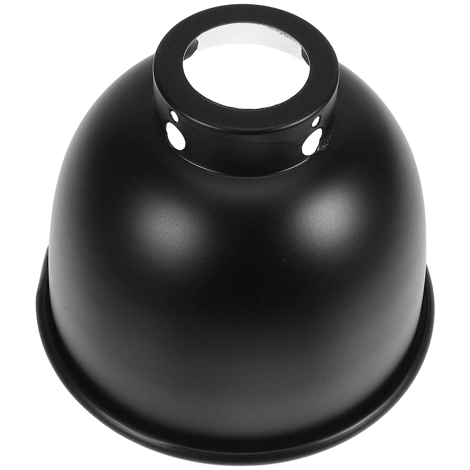

Heat Holder 5.5 Inch Metal Reflective Cover For Basking Bulbs Uvb Lighting Glass Terrariums Durable Easy Install Disassembly