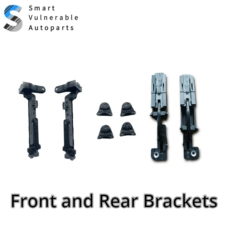 SVA022 Fit for Mercedes Benz W205 W253 W156 GLA220 C180 C200 C260 C300 GLC260 GLC300 panoramic sunroof slide repair kit Bracket