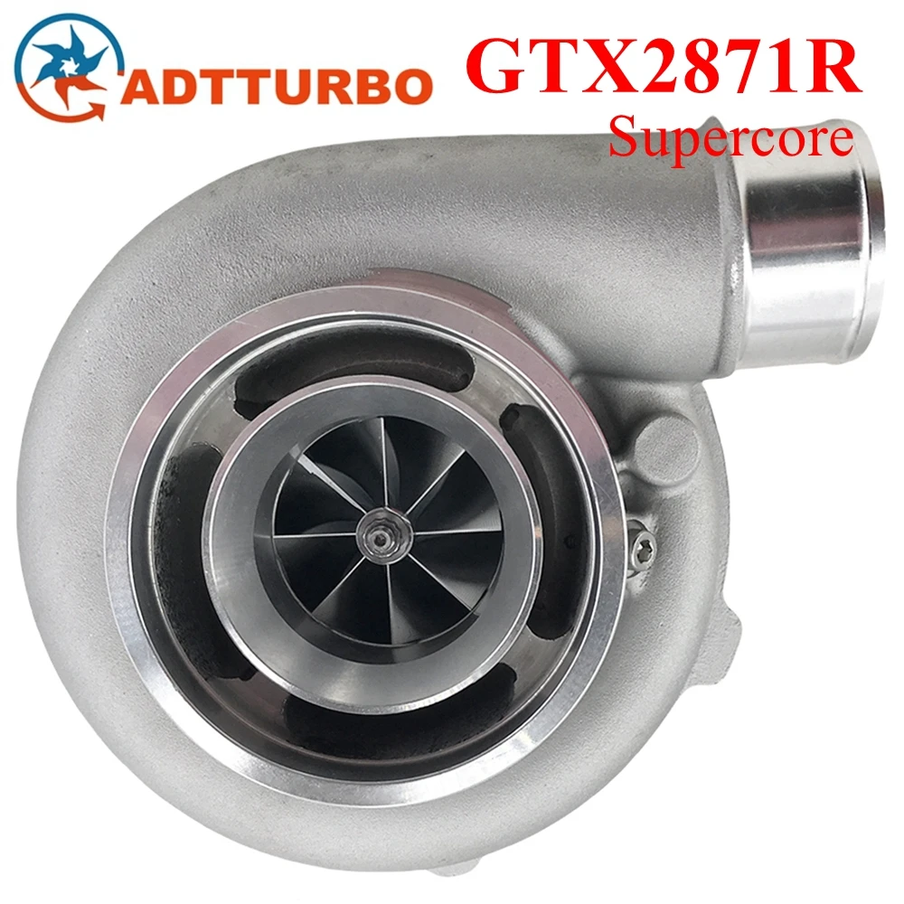 816365-5001S GTX2871R New Turbocharger Supercore Ceramic Dual Ball Bearing for Garrett Performance Turbine