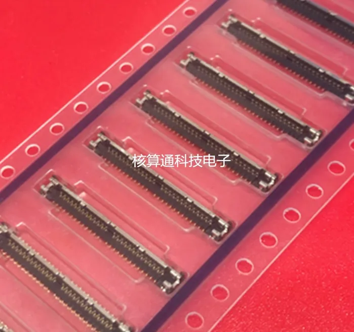 

5-100 шт./лот DF56C-50S-0.3V(51) 0,3 мм 50-контактный SMD Новый оригинал