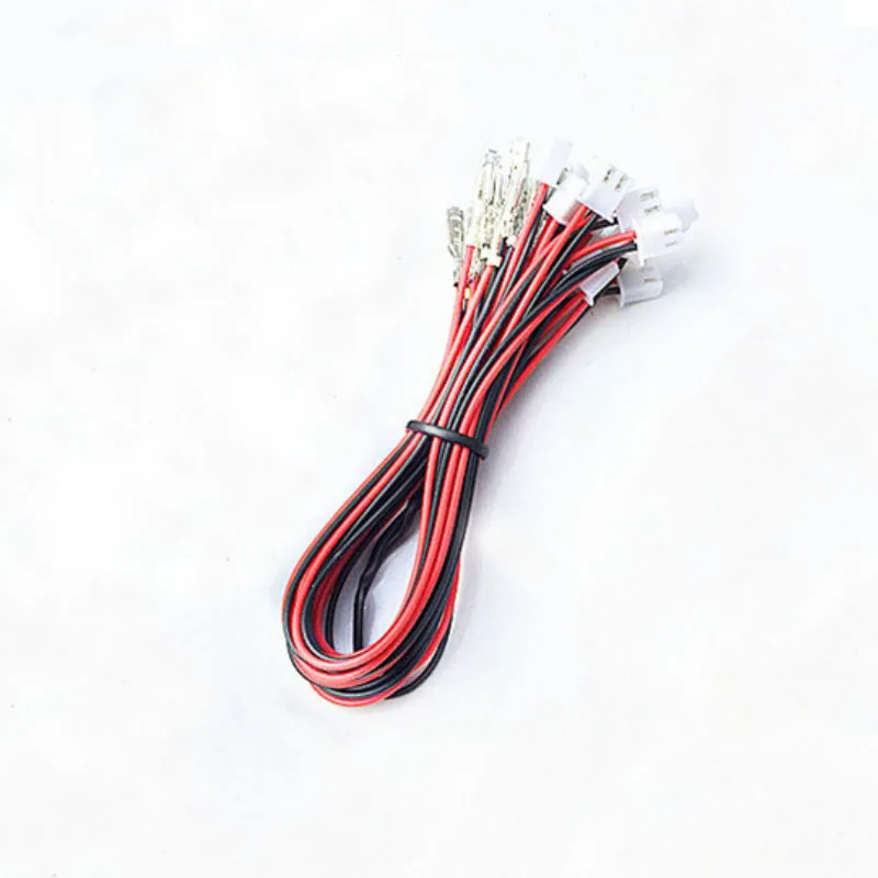 20pcs of 2.8mm (0.110') 4.8mm 0.189