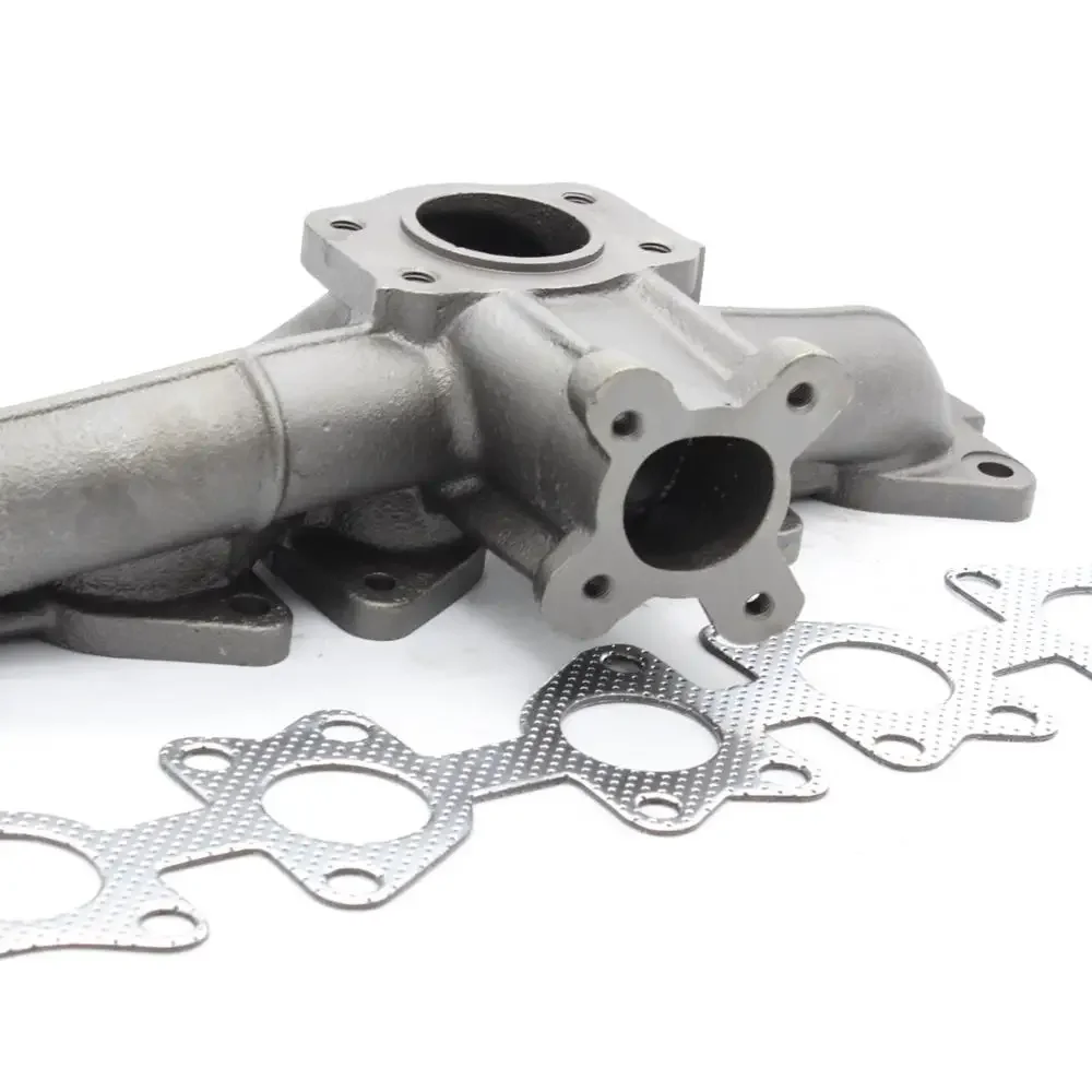 Turbo Manifold For … - image