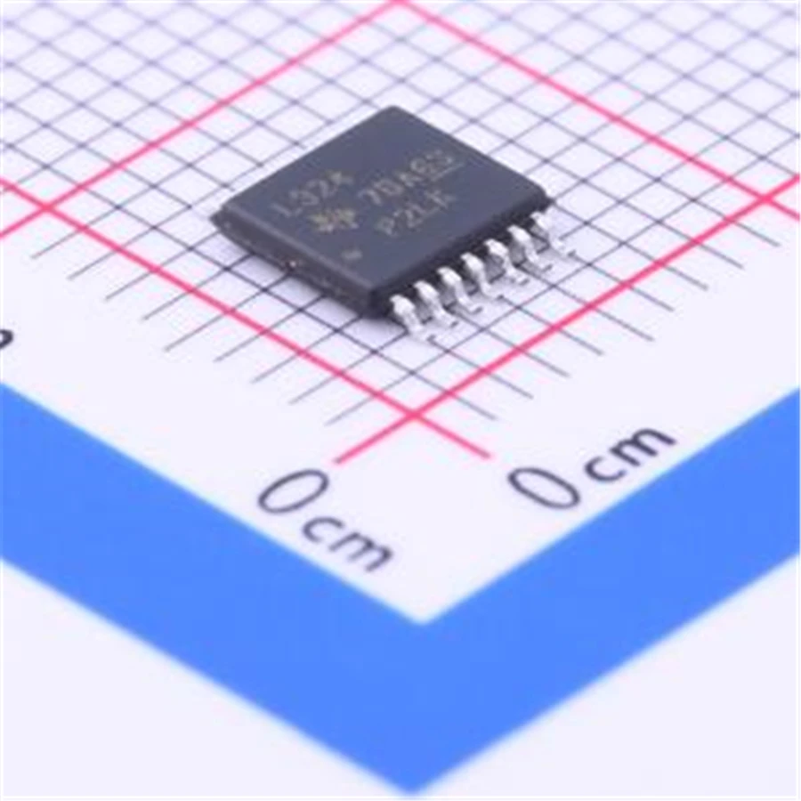 200PCS/LOT LM324PWR (Operational Amplifier)