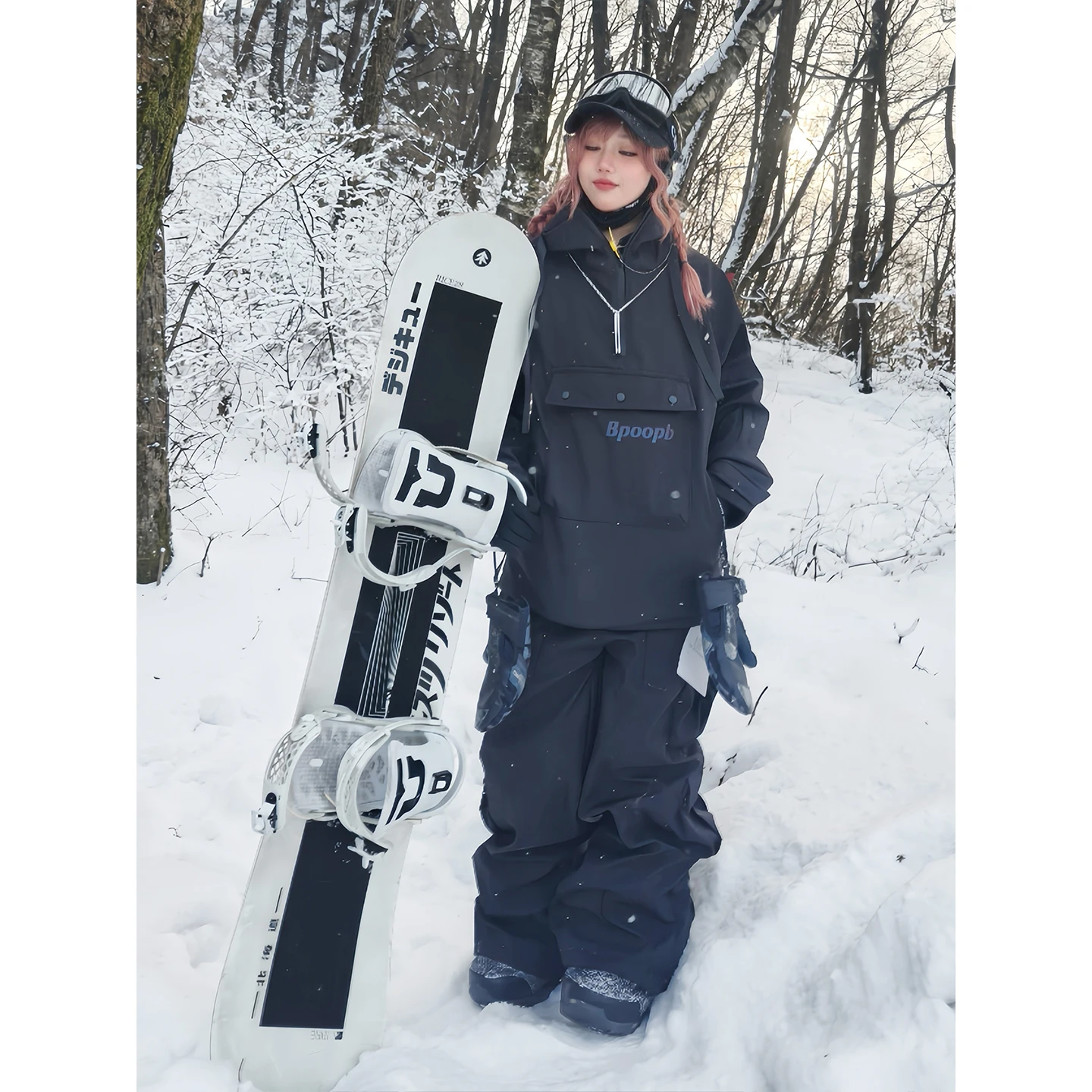 combinaison-de-snowboard-doublee-en-polaire-impermeable-coupe-vent-chaude-avec-design-de-lettres-lumineuses-equipement-de-sport-d'hiver-en-plein-air