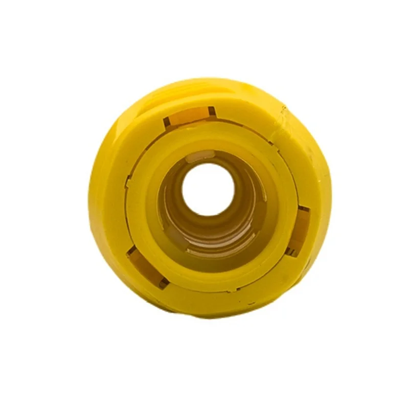 

A51K-универсальная муфта для садового водяного шланга Karcher 1/2 дюйма 5/8 дюйма 3/4 дюйма, прямая часть соединения запорного клапана 2,645-192,0