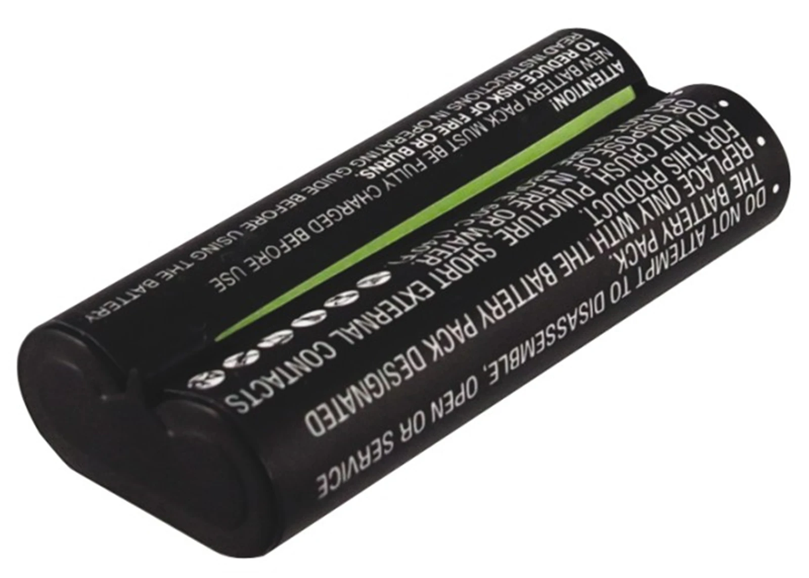 Battery For DS-2300…