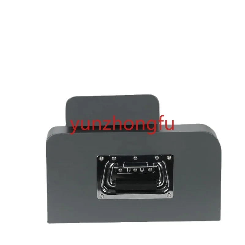 

Recycling Carton Box Cardboard Shredder For Packing Material Cutting Machine