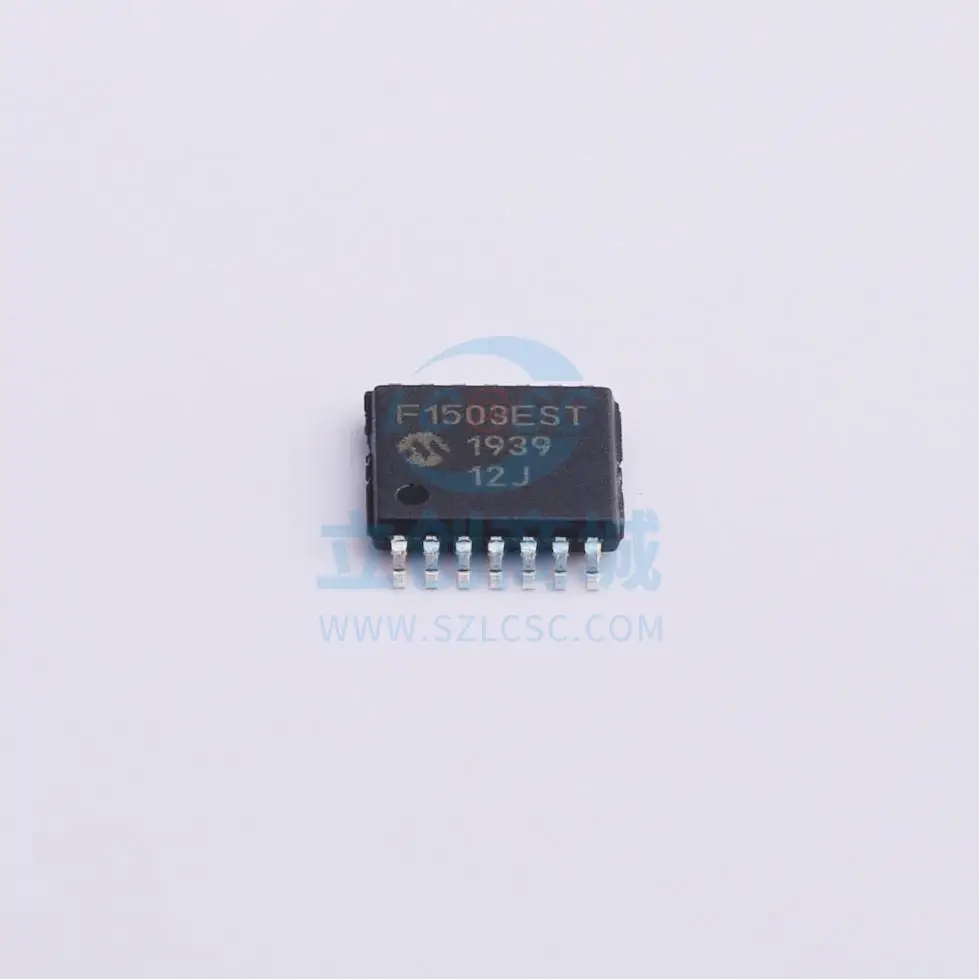 Puce IC XFTS PIC16F1503-E/ST PIC16F1503-E/STNew, originale et authentique