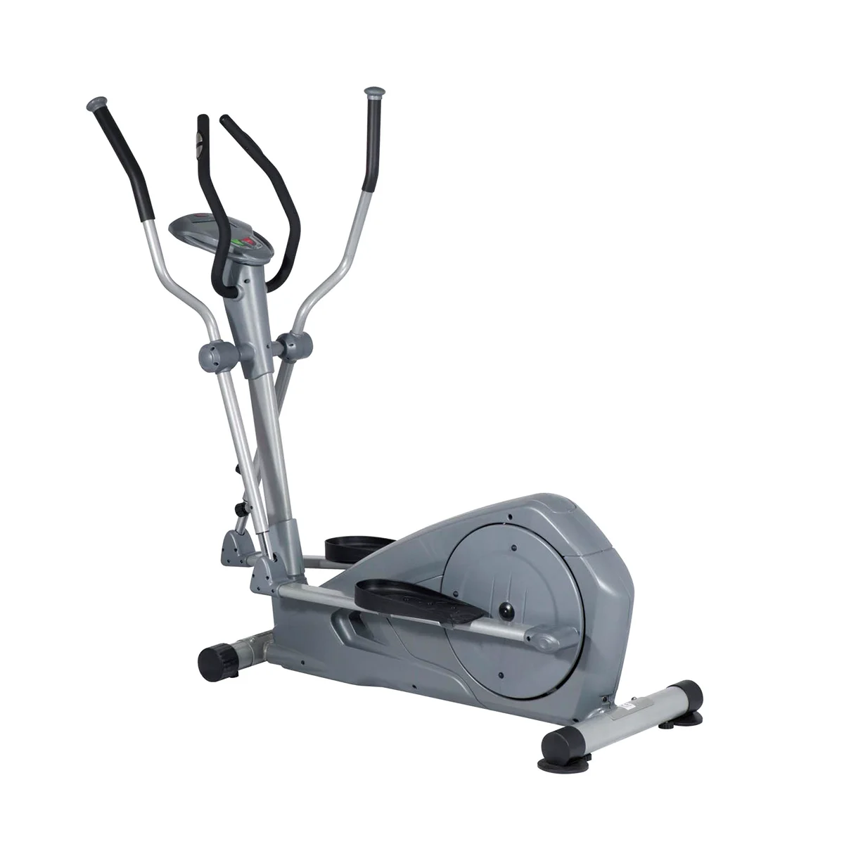 Compact Elliptical Trainer Home Office Lightweight Daily Exercise Equipment 2026