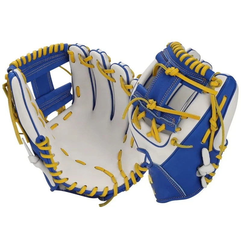 Best Quality Professional Wholesale Baseball Gloves and Softball Gloves Japanese Kip Leather Baseball Gloves