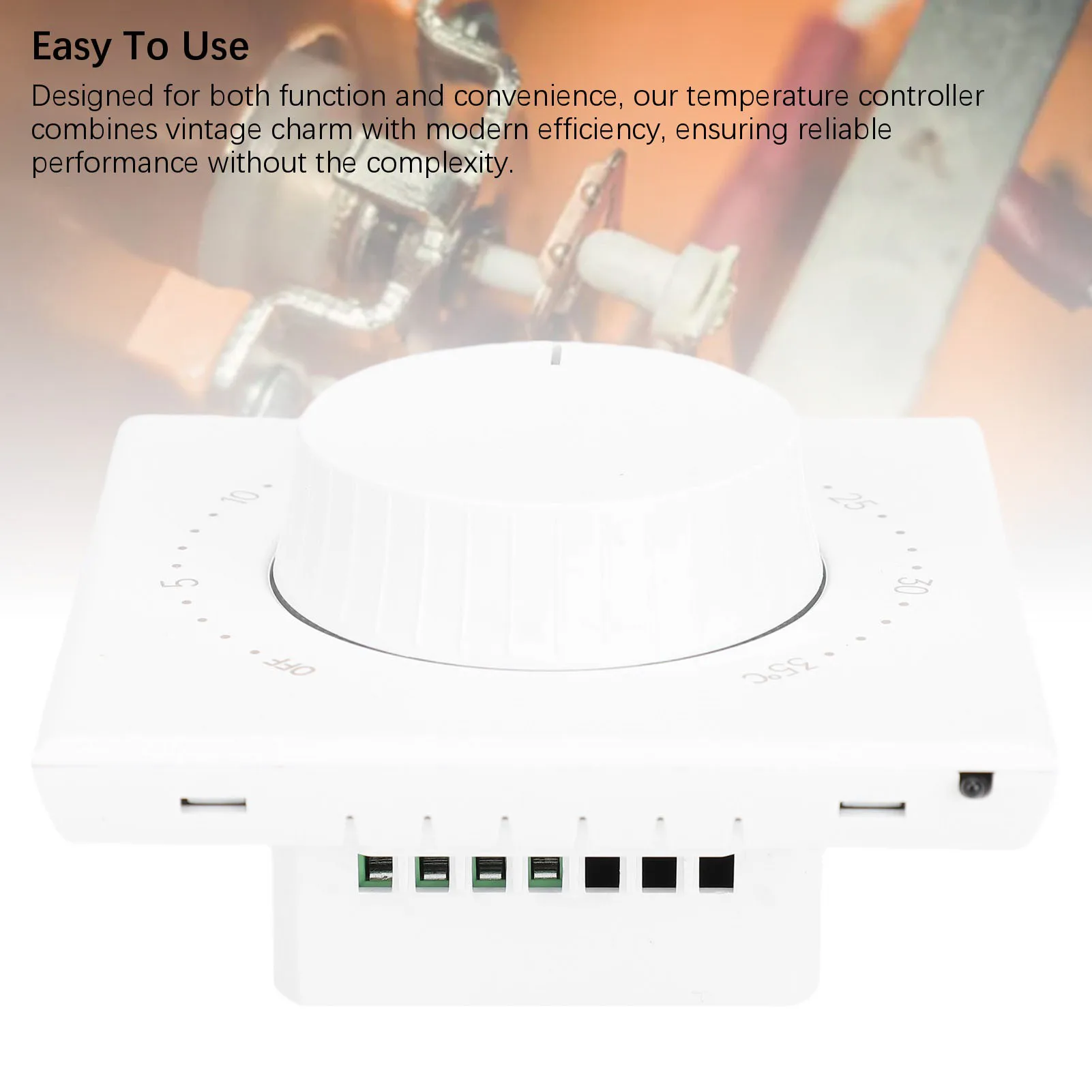 mechanical-thermostat-floor-heating-thermostat-knob-fireproof-casing-mechanical-manual-led-indicator-temperature-control-knob