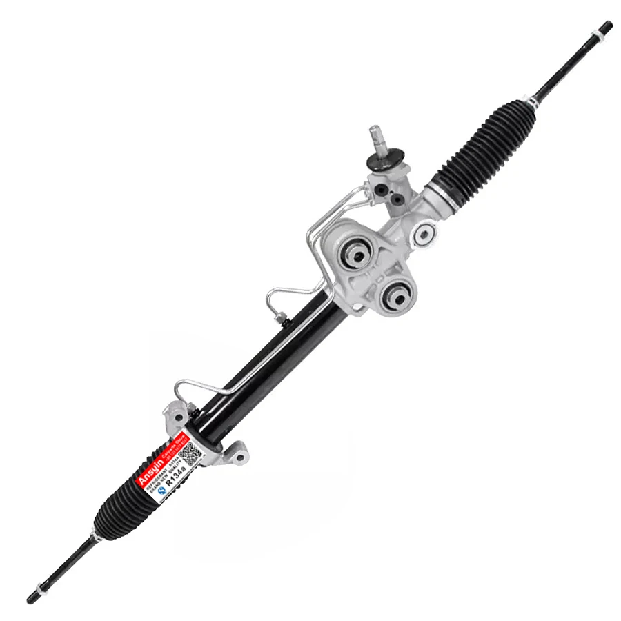 Power Steering Rack for Cadillac Escalade Chevy Tahoe GMC Yukon 19330565 15254060 19330568 15254062 18001350-101 15254062 LHD