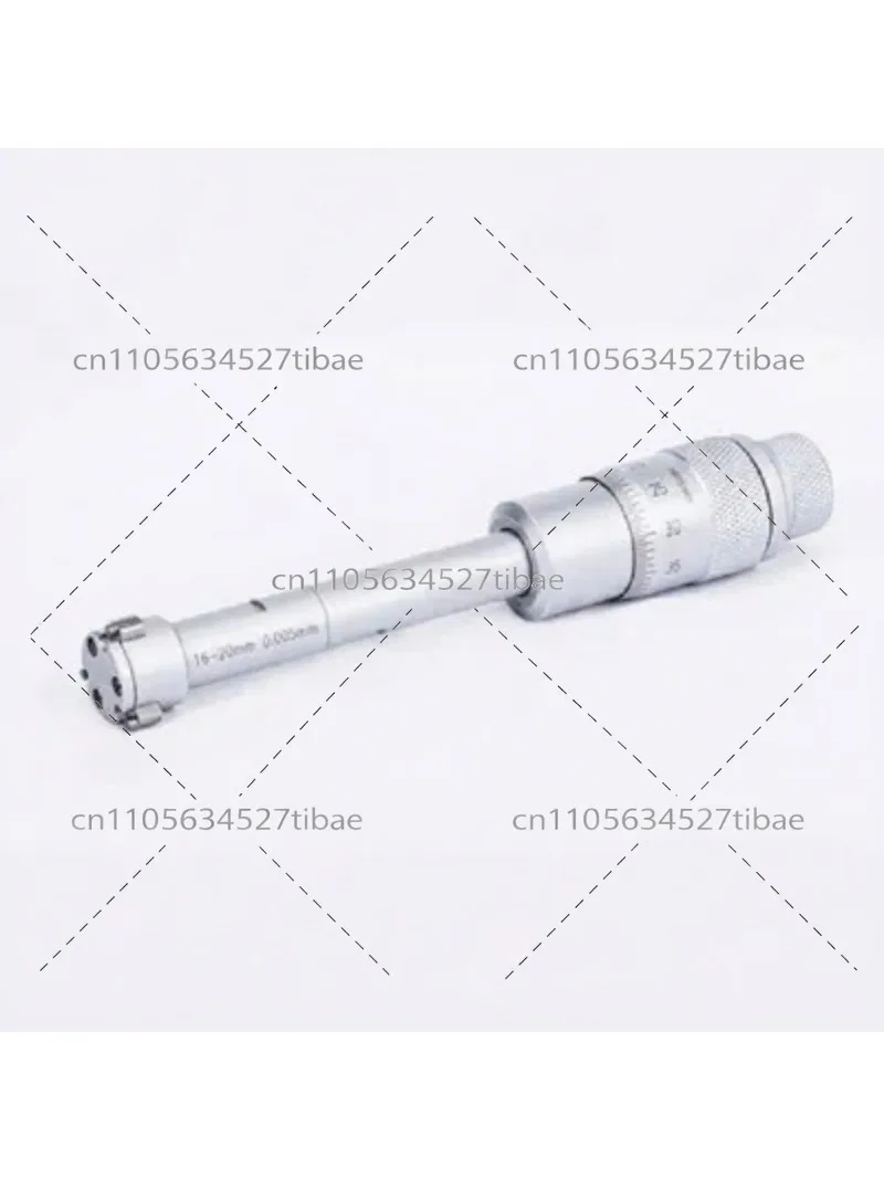 3-Point Internal Micrometer 2-3
