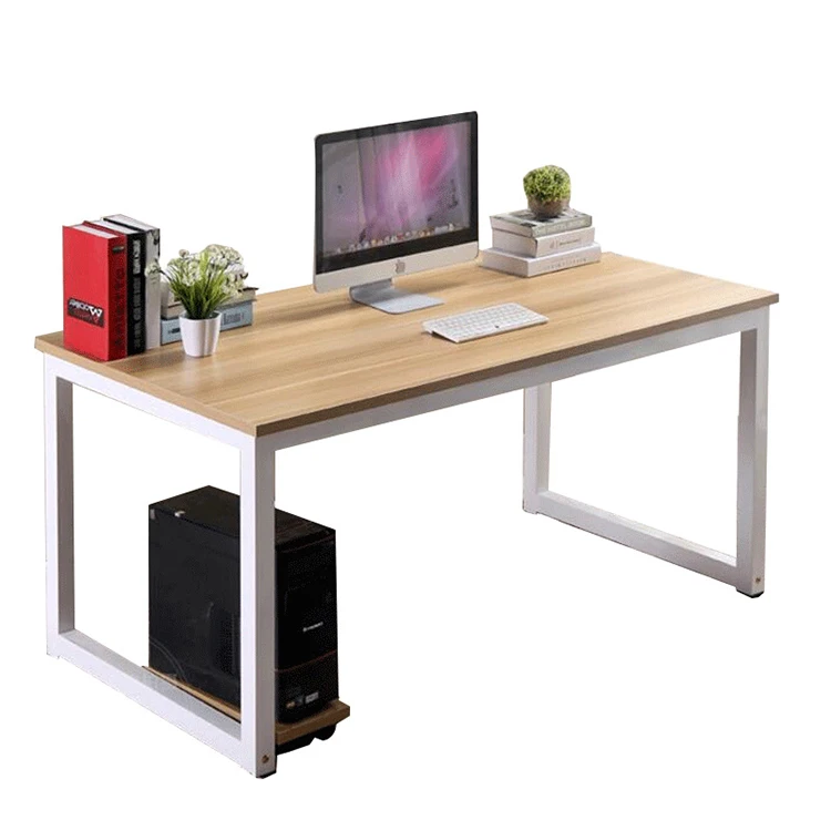 Latest Design Executive Modern Home Desk Wooden Office Desk Computer Desk Table Office