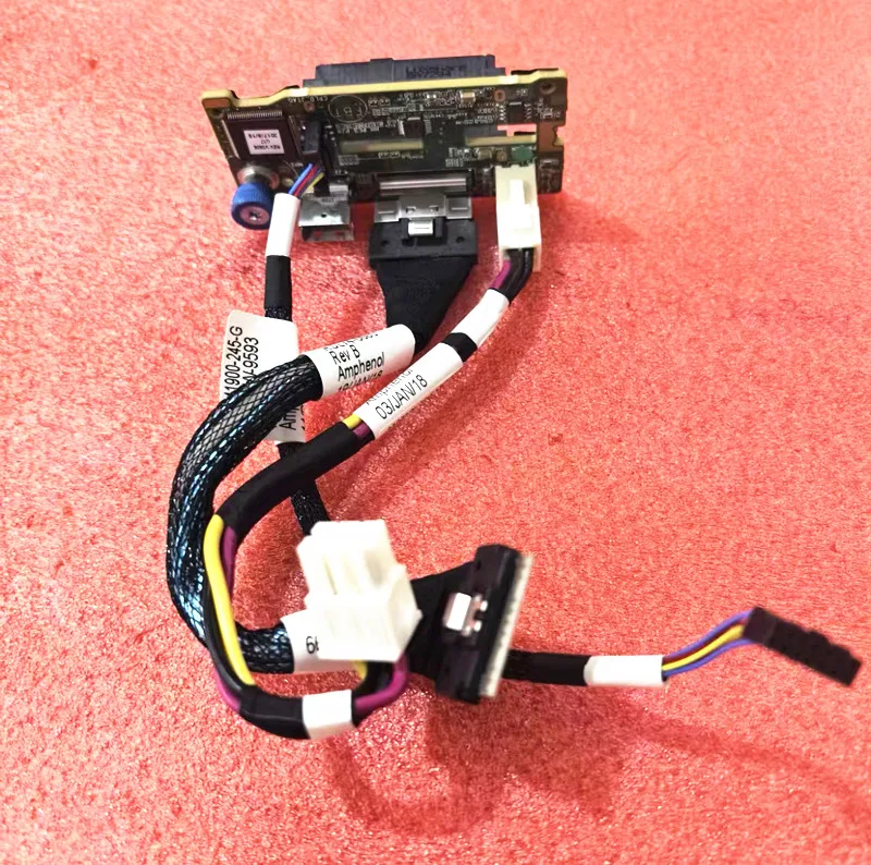 Original Backplane …