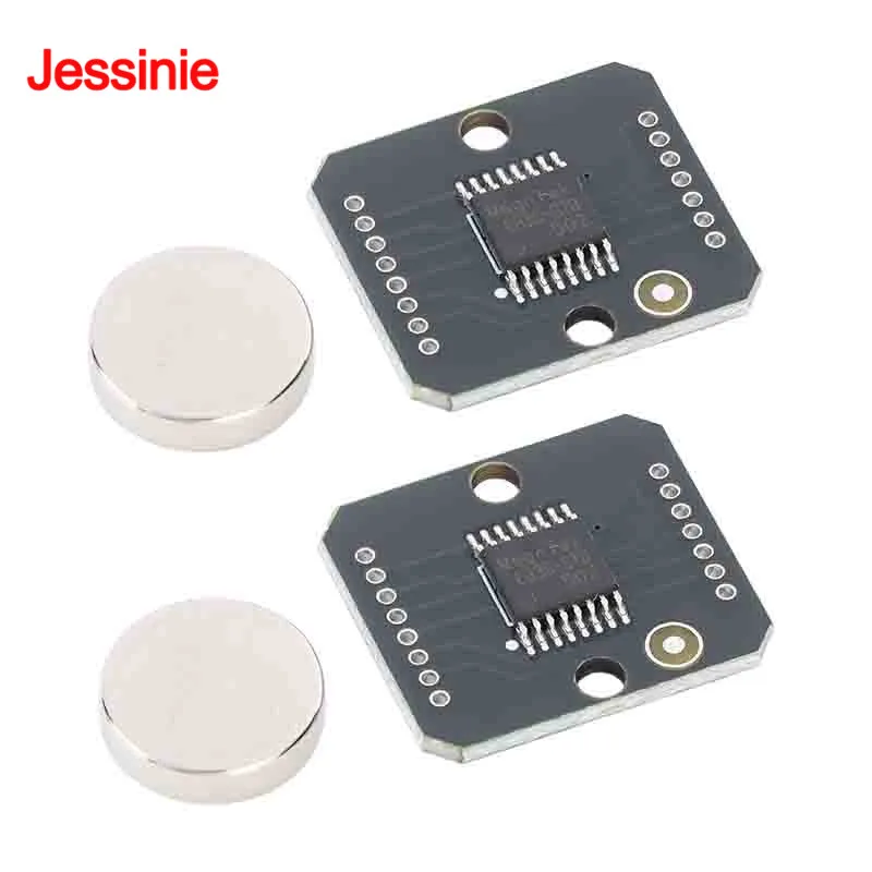 modulo-codificador-magnetico-mt6835-de-21-bits-2-pecas-1-peca-com-interface-pwm-spi-para-motores-brushless-substituindo-o-codificador-de-Angulo-magnetico-as5048-de-21-bits