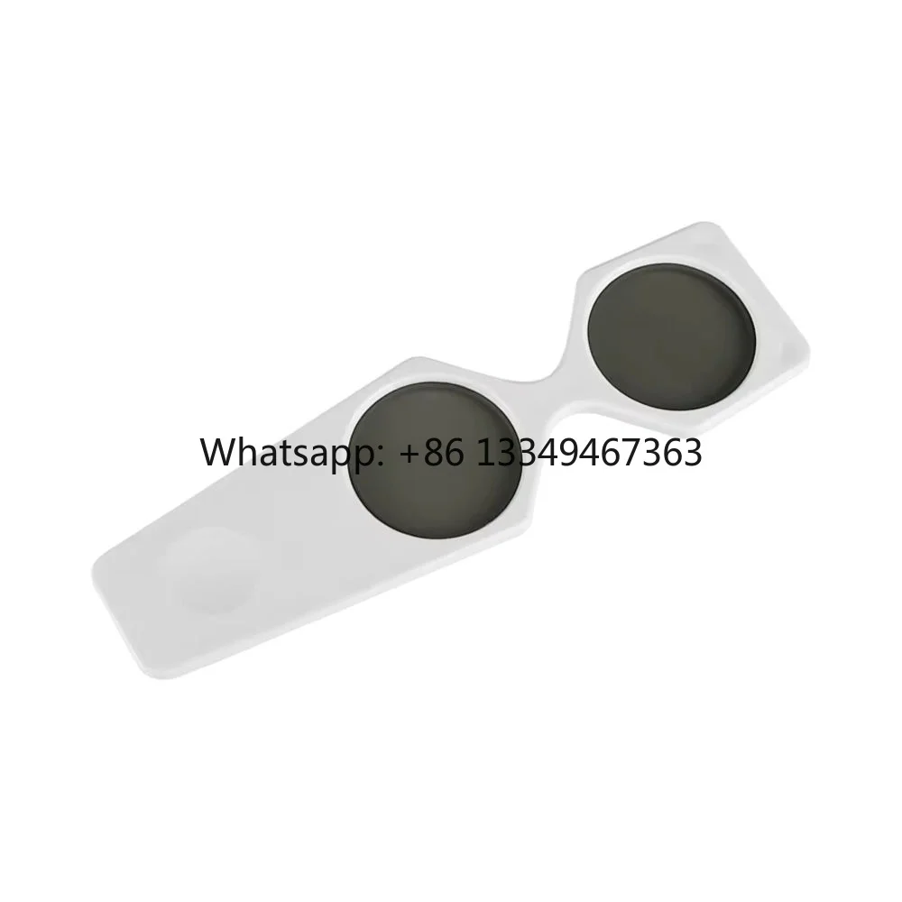 

Shanghai Polarized Trial Lens Set WZ-Y004 for Binocular Vision & Stereopsis Testing