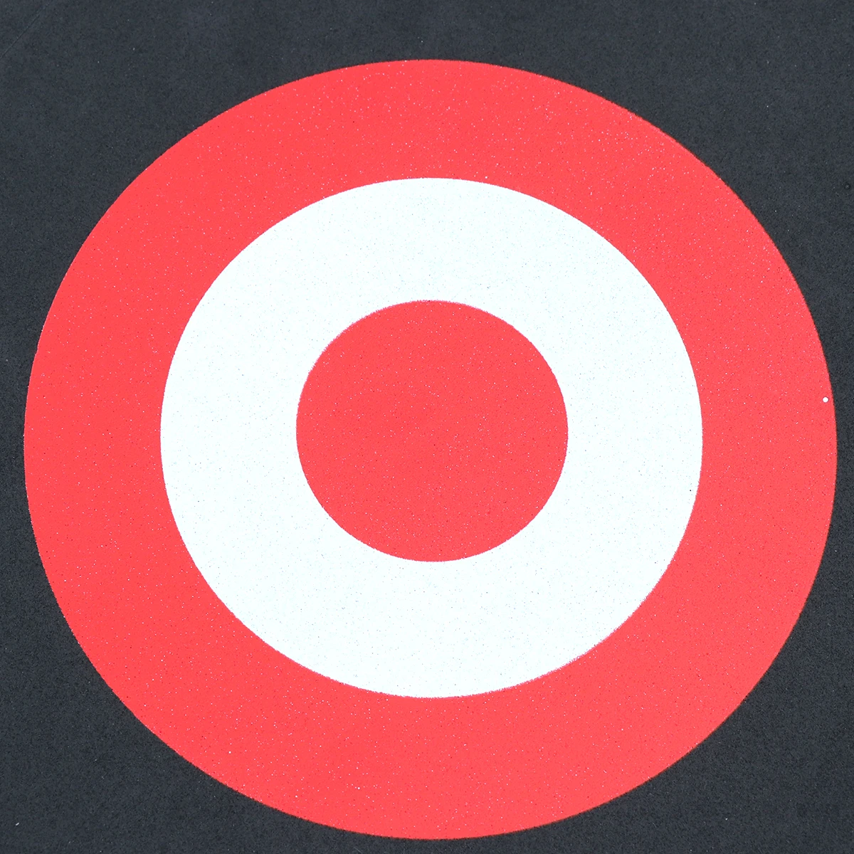 

25cm Eva Archery Arrows Practice Target Outdoor Cushion Absorption Lightweight Archery Targets for Backyard Shooting