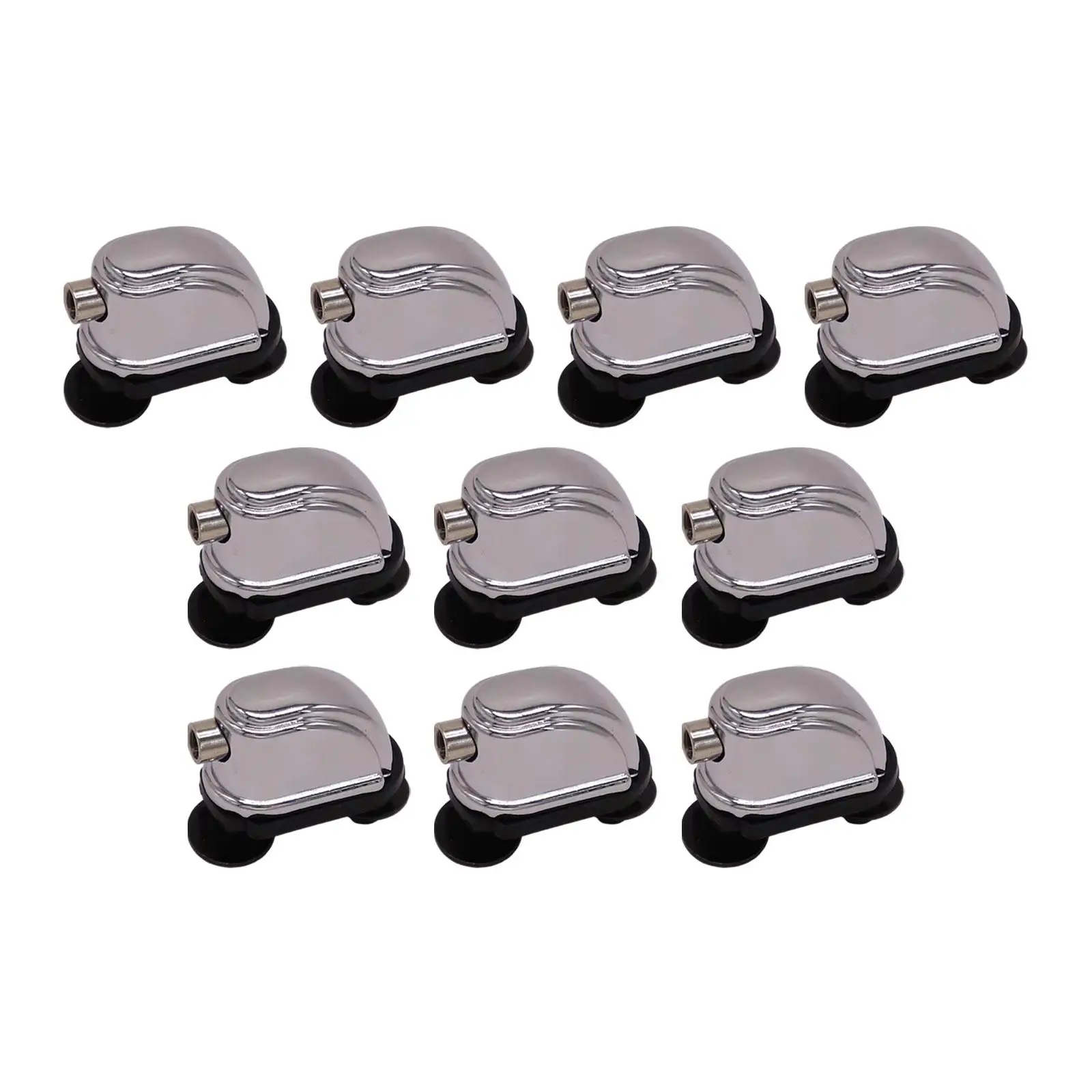 Triangle Snare Drum…