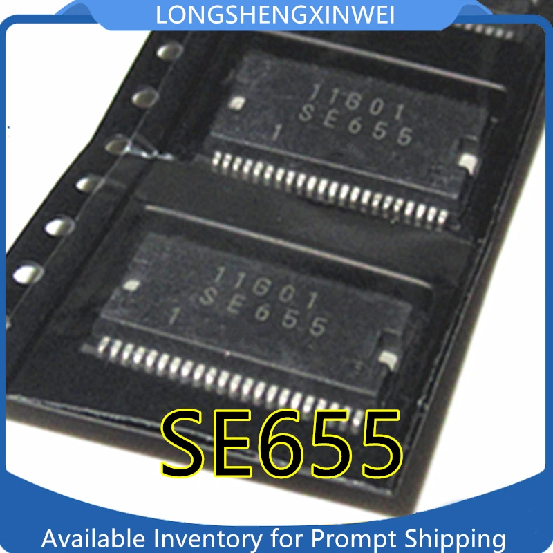 1PCS SE655 Patch SOP44 Automotive PC Board IC Chip Integrated Circuit Original on Stock