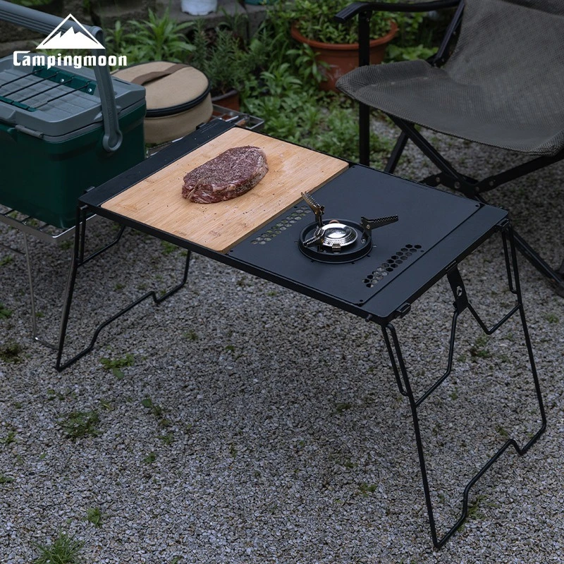 Thumbnail 2 - #15 Best Camping Tables to Buy In 2026