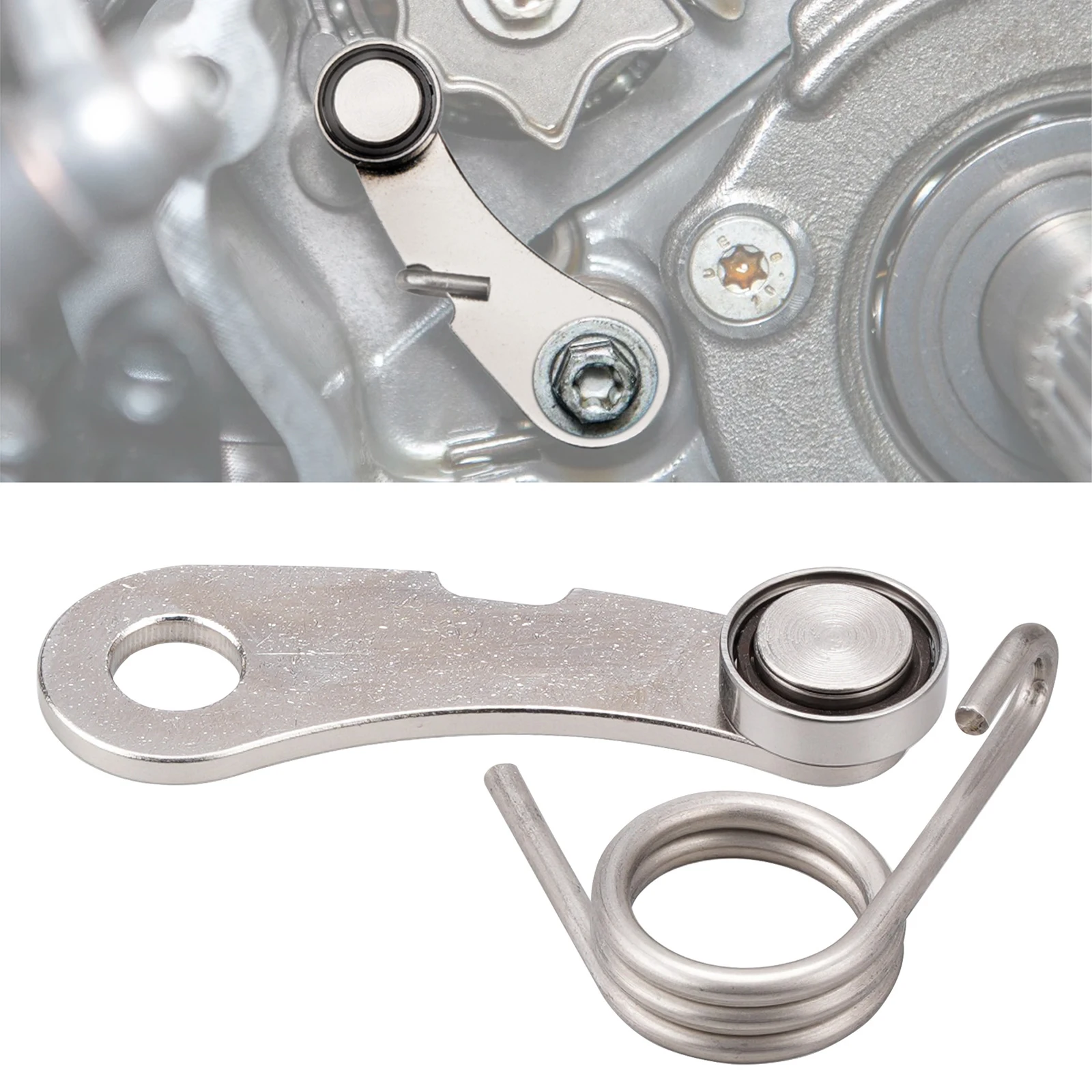 

Высокопроизводительный комплект переключения передач для мотоциклов Husqvarna Norden 901, KTM 790 Duke, 890 Duke, 790 ADV/R, 890 Adventure/R, 890 SMT 2018-2025