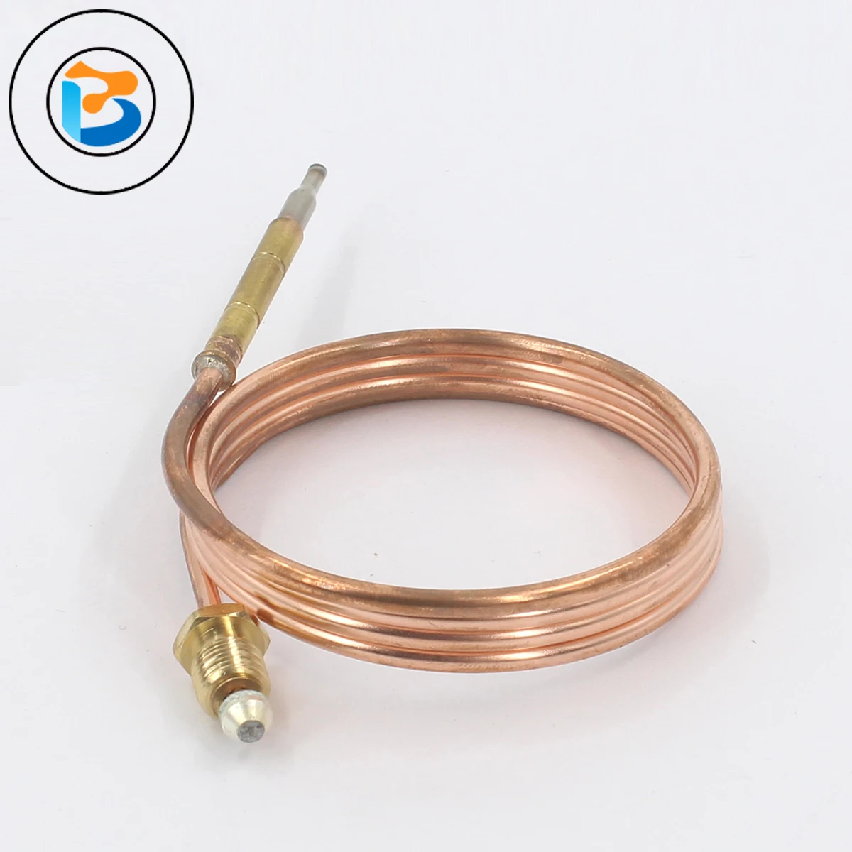 Replacement Temperature Controller Probe For Hot Water Boiler Ovens Universal Gas Thermocouple Valve Fireplace