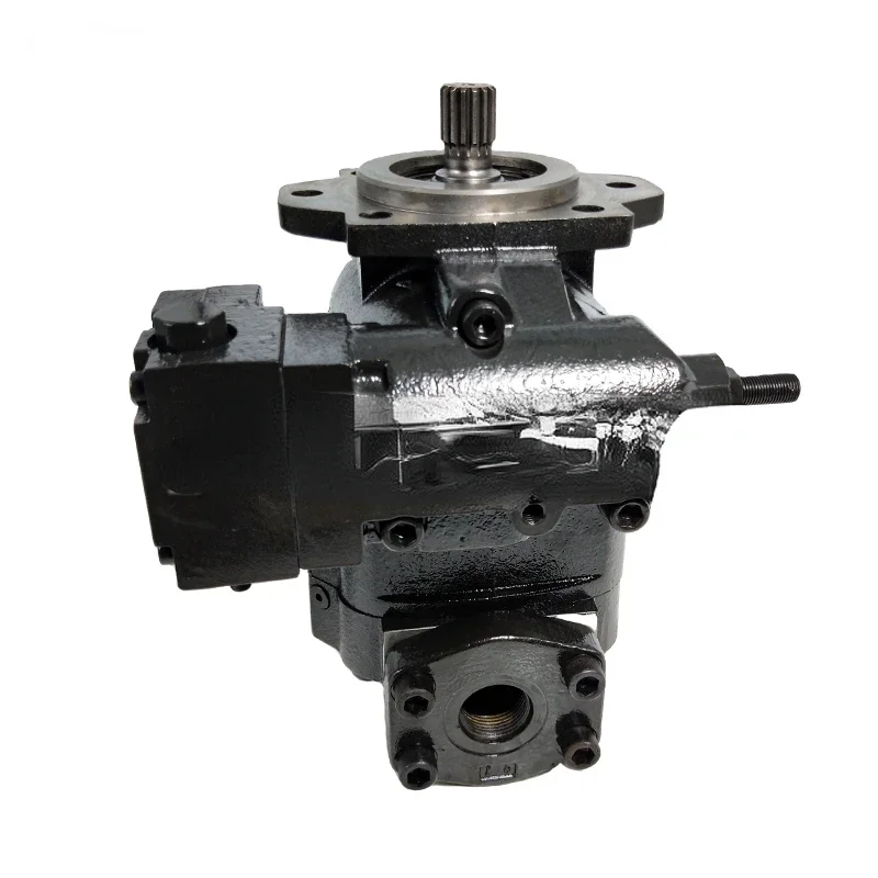 

Oilgear PVWH PVWJ PVG PVM PFWH Plunger Pump Hydraulic Pump PVWJ-064-A1UV-LDFY-P-K3SSN-AN-14 Axial Piston pump