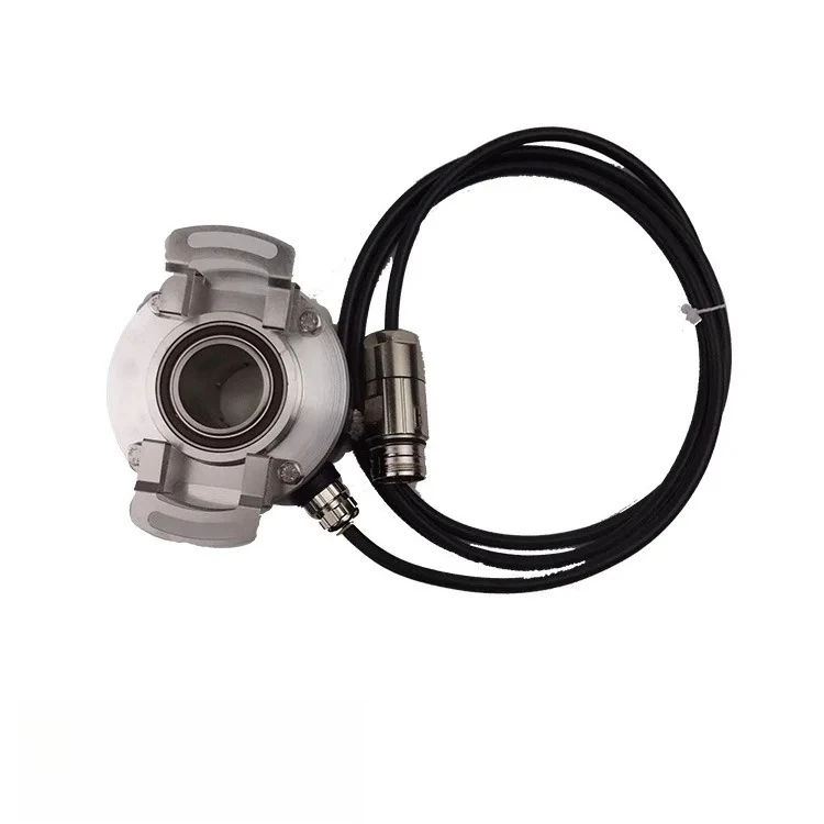 

2025 Italy Incremental Shaft Encoder EAM58CR128/4096B8