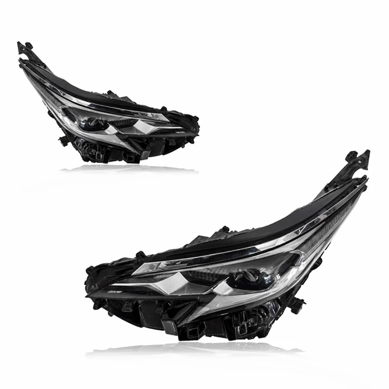 2026 for 6000K 12V Front Headlight OEM Automotive Headlamp-Hot-selling Factory Direct Sales Wholesale