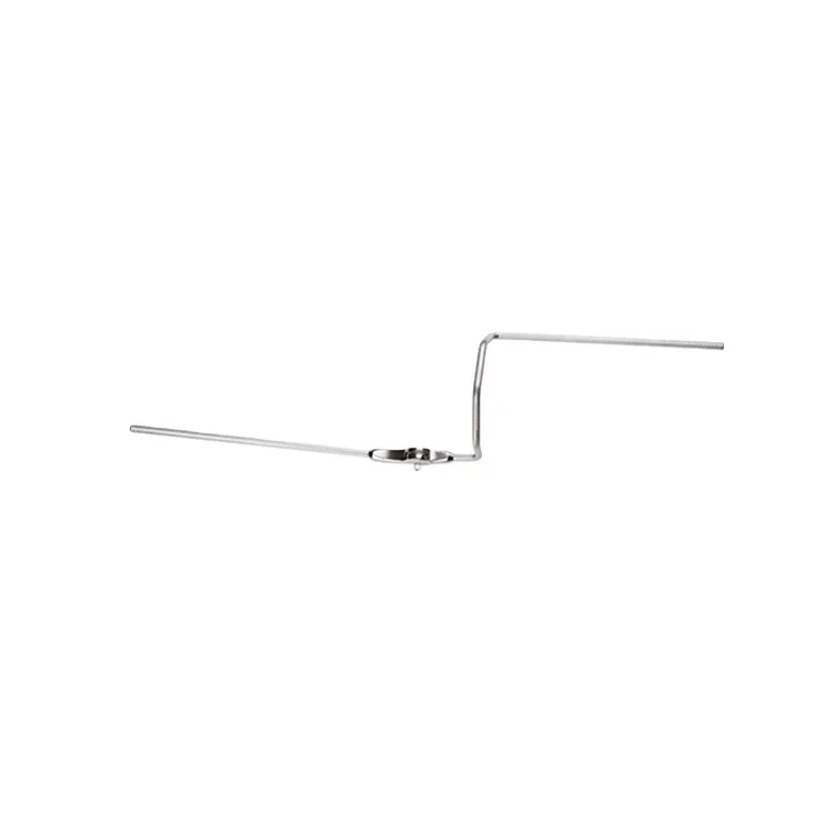 External Fixation Hoffmann System Aluminum Alloy Elbow Movement