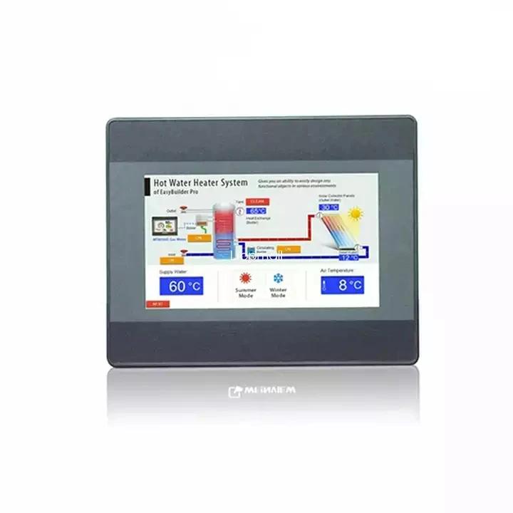 WEINVIEW TK6071iQ TK6071iP TK8071iP HMI Touch Screen 7 inch USB Ethernet Hot Selling Weinview Touch Screen Touch Panel