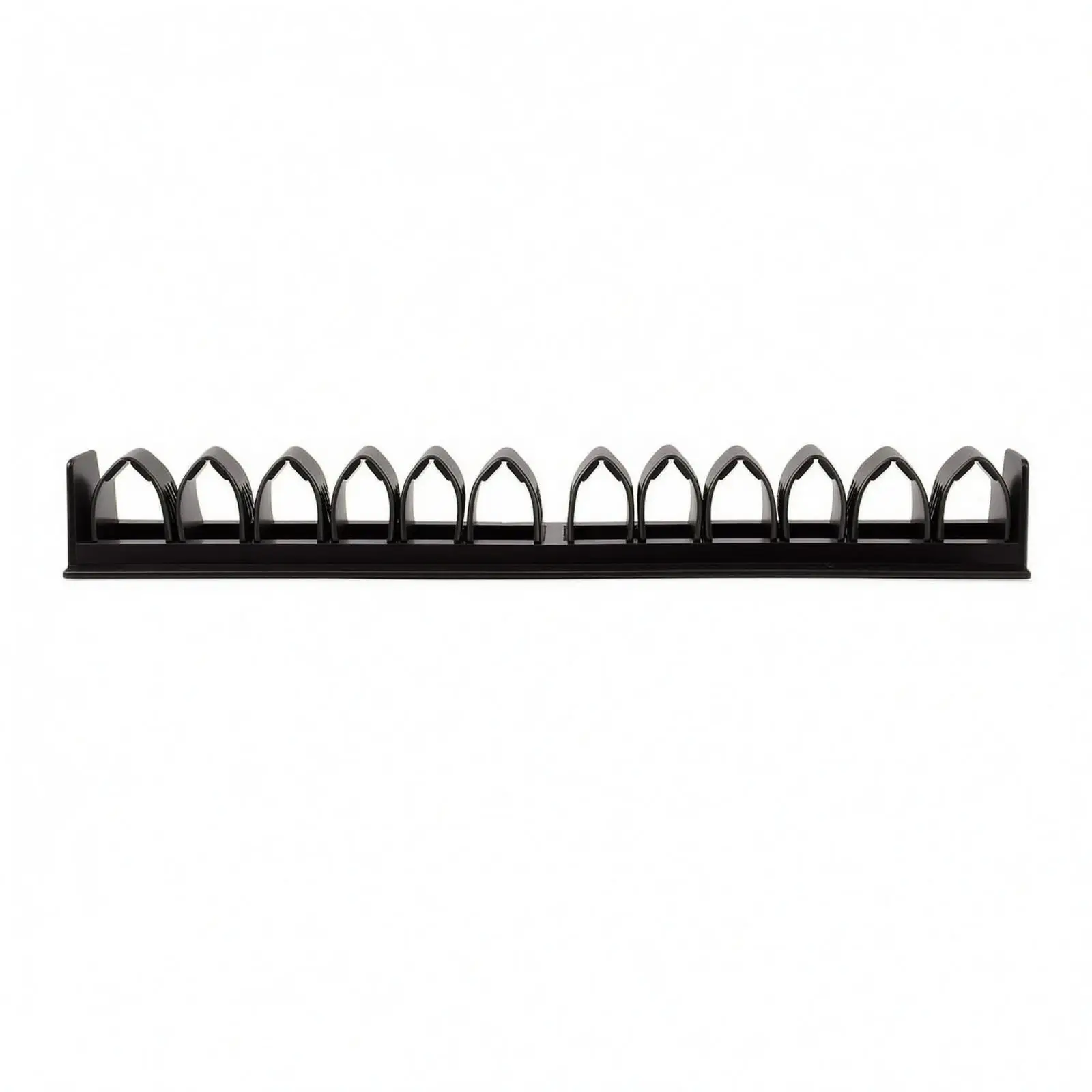 Horse Whip Rack Lightweight Stable Whip Rack Easy to Install for Riders