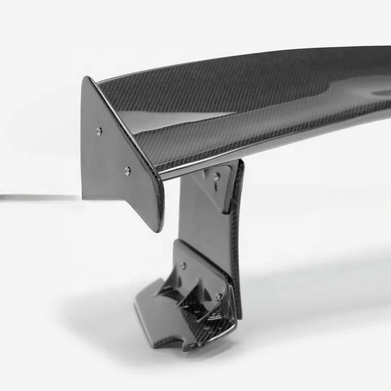 

High Quality GVR Type Carbon Fiber GT Rear Spoiler For MX5 ND
