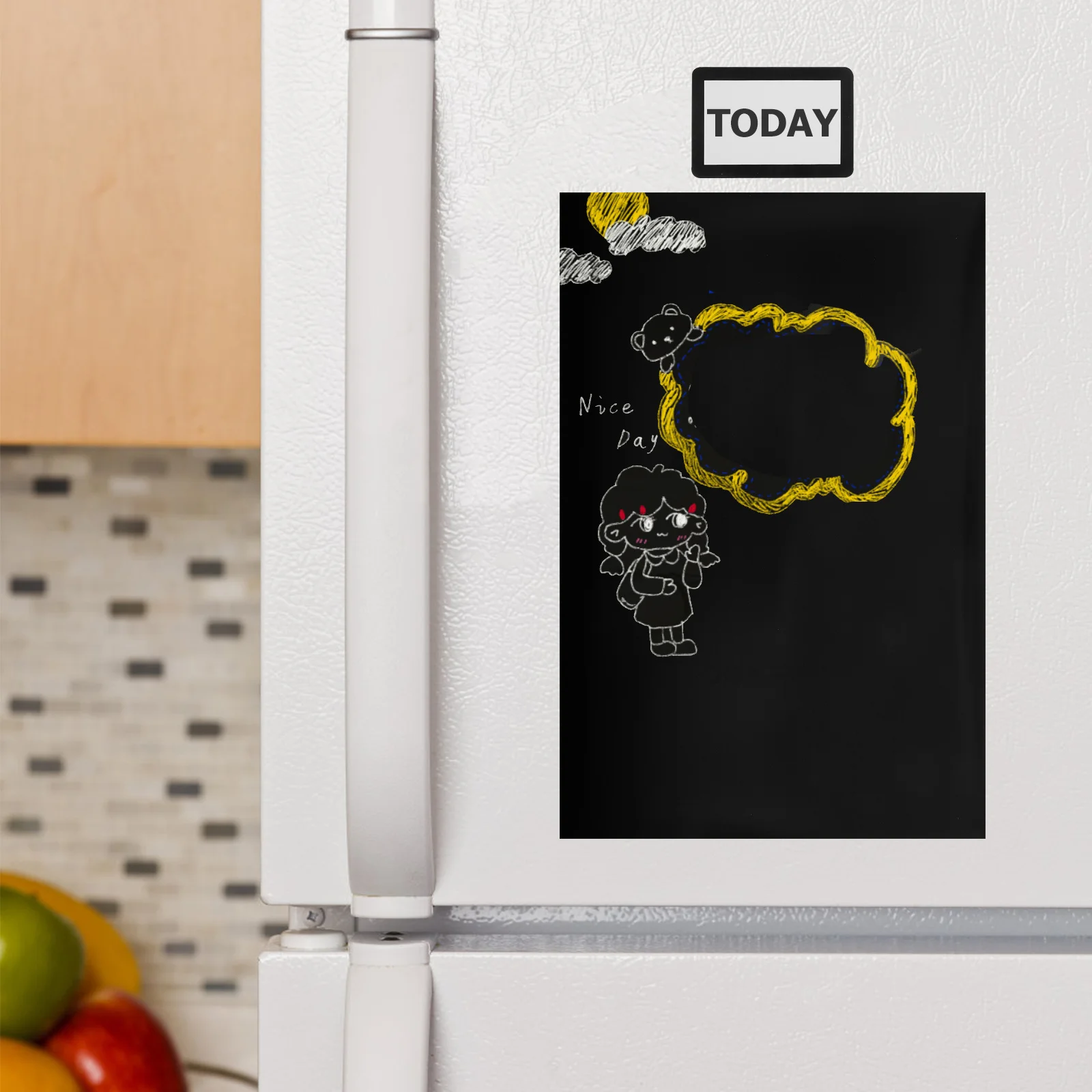 

60 шт., этикетки с именами по границу для детей, школьные принадлежности, клейкие наклейки, многофункциональные именные бирки, классная офисная организация