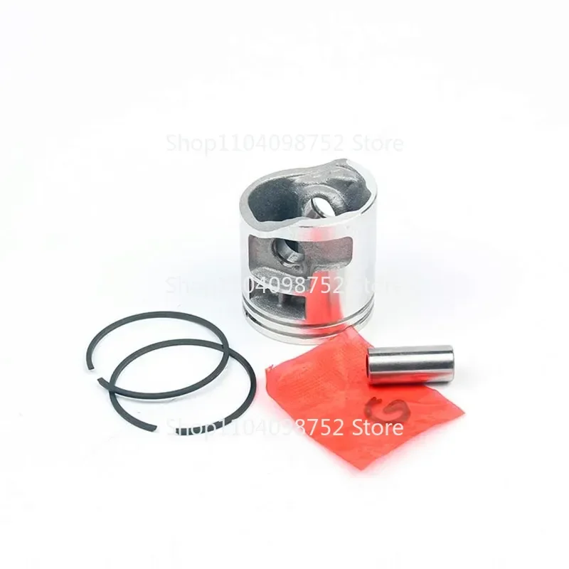 Imagem -04 - Cilindro Piston Assy para Stihl Cortador de Grama Peças de Ferramentas de Jardim Fs230 Fs235 Fs235r 230 235 235r 38 mm