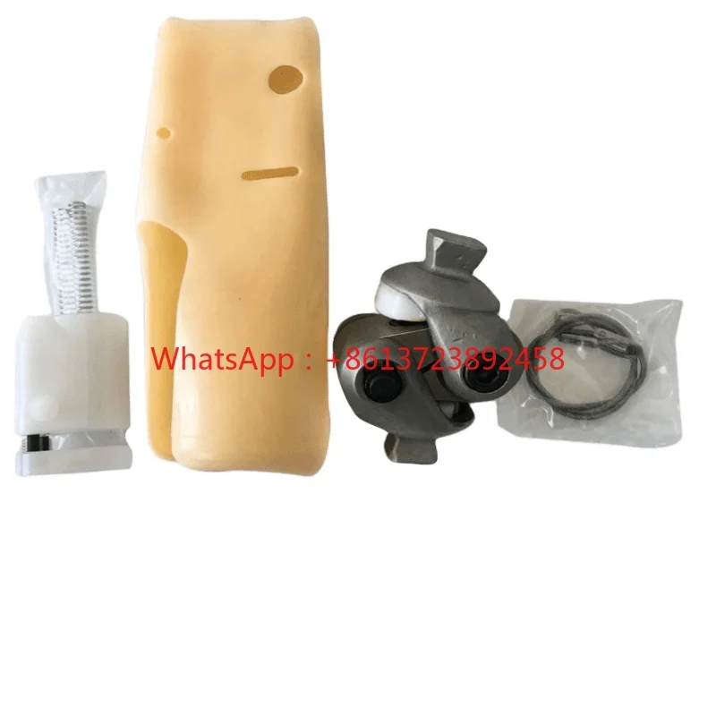 

Prosthetic knee joint,Adjustable friction knee joint,Prosthetic joint medical supplies