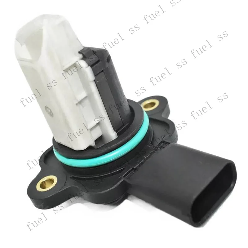 S+ 1 Pc New Air Flow Sensor Meter 7C3A-12B579-AA For Ford F-250 F-350 6.4L Diesel/