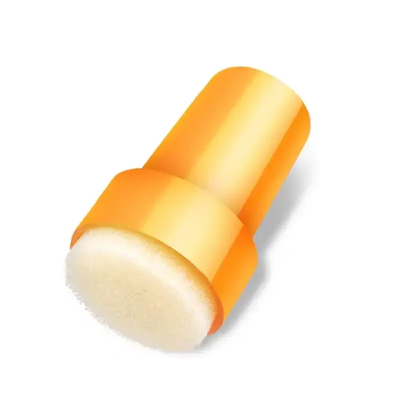 أداة صنع النماذج فرشاة طحن إسفنجية (الشيخوخة، تقشير الطلاء) UA-90912 #4