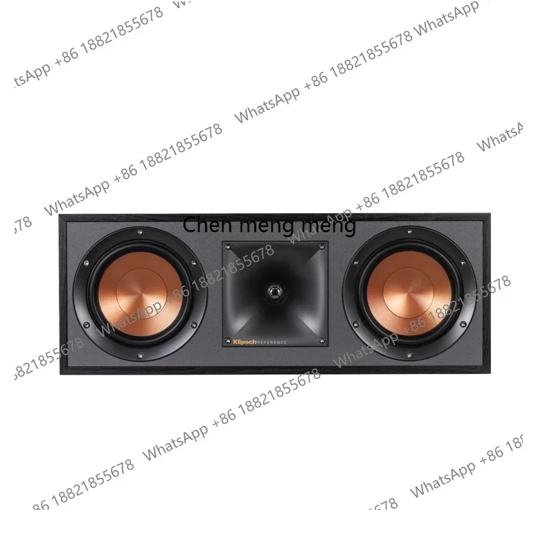 

R-52C horn treble HIFI high fidelity home theater center fever speaker new product