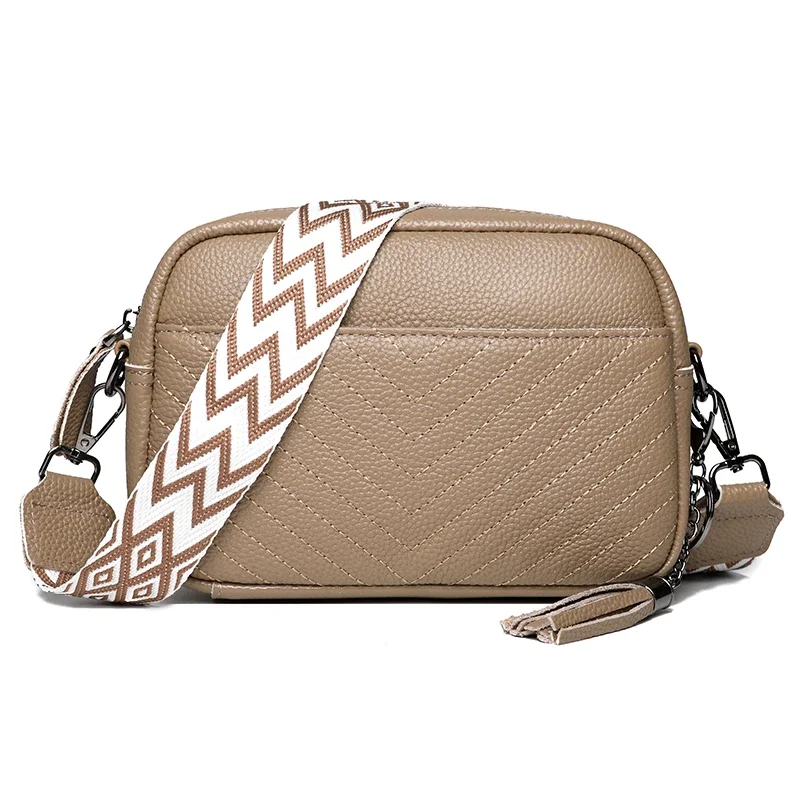 Velora Quilted Mini Crossbody S394fd3f504064730a2f7b01ff754b55bK