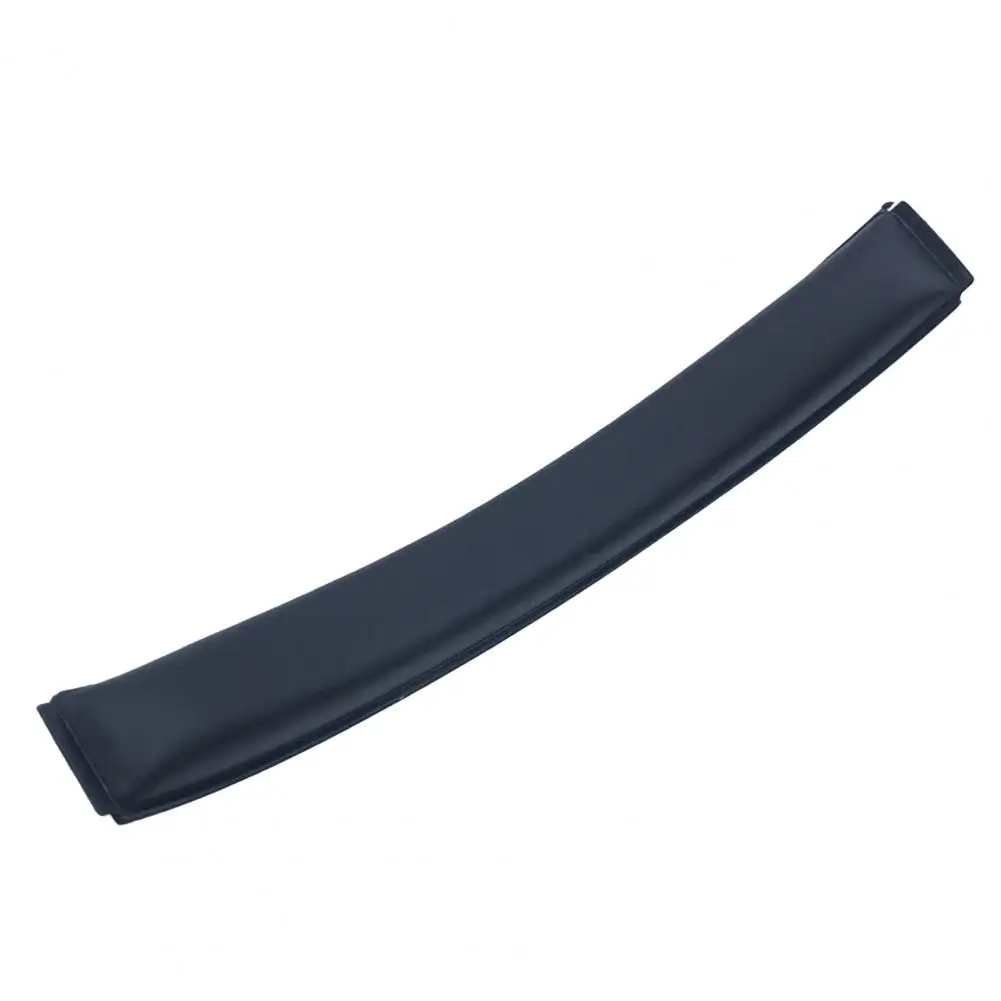 Head Beam Pad หูฟังน้ําหนักเบา Head Beam Sleeve เปลี่ยนกันฝุ่น Full Closure Head Beam Band Cushion