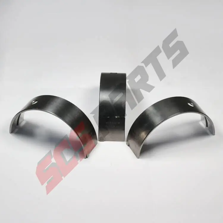 

1set 5417292 Main Bearing Fit Daimler Foton Cummins Diesel Engine ISG ISGe