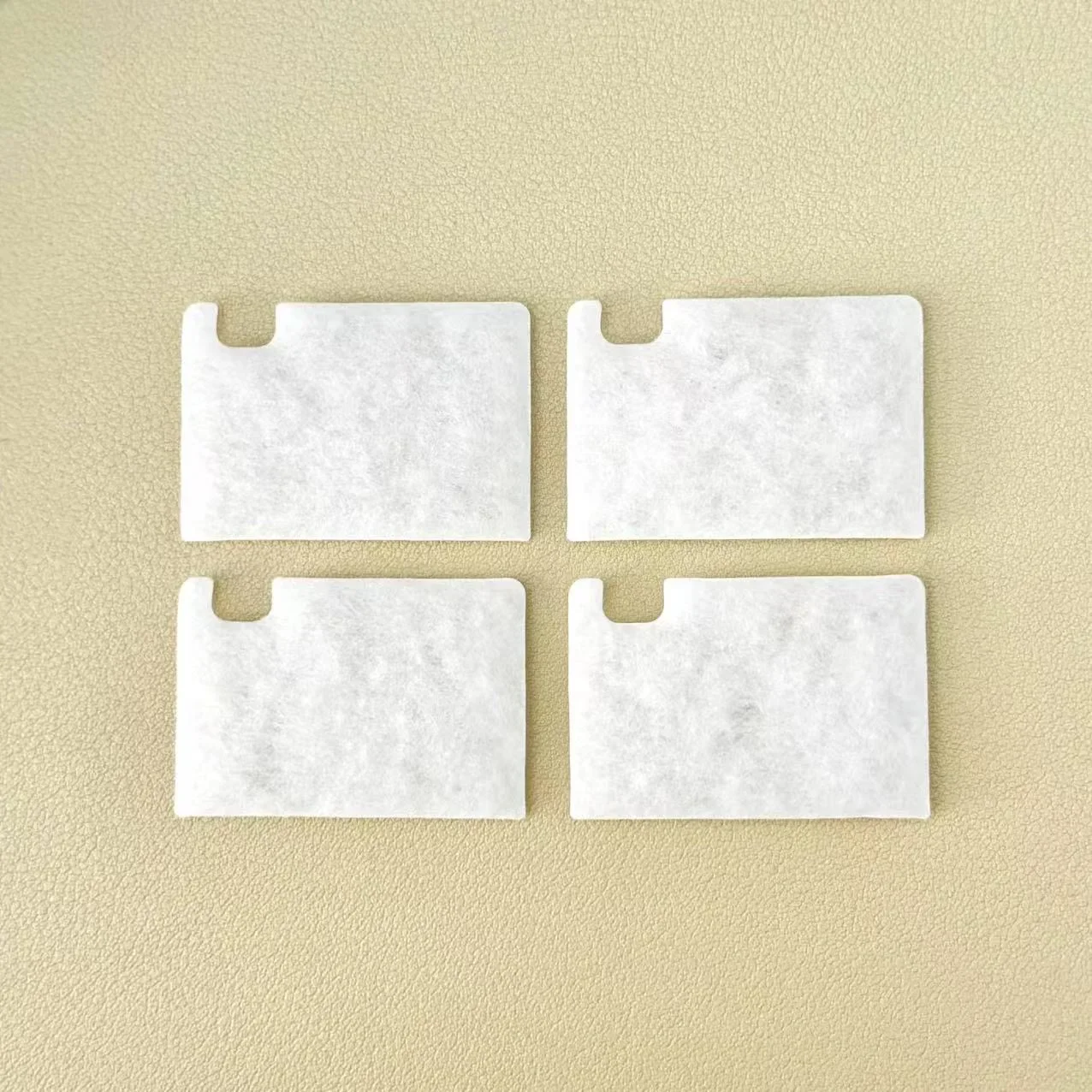 

40Pcs CPAP Filter Cotton Ventilator Accessories for Yuwell YH-680D YH-690F YH-920 YH-925 Auto CPAP Machine Replacement Filters