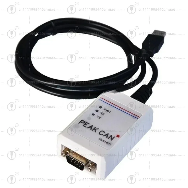

CAN Bus Analyzer In Stock In Stock