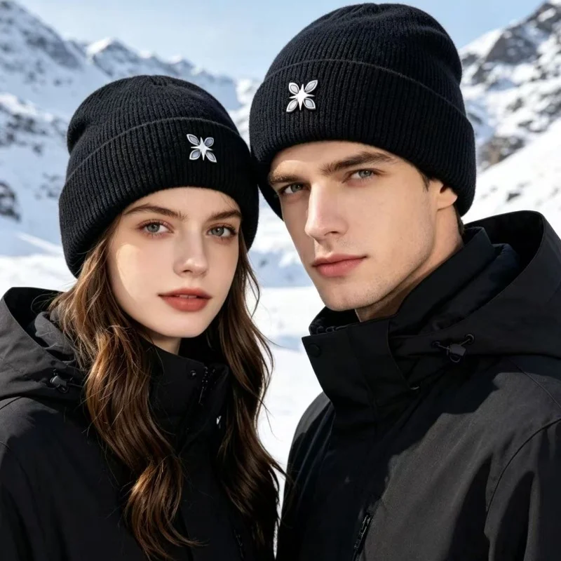 Gorro de punto unisex extragra - Beanie Cuffed Knit reseña y precio