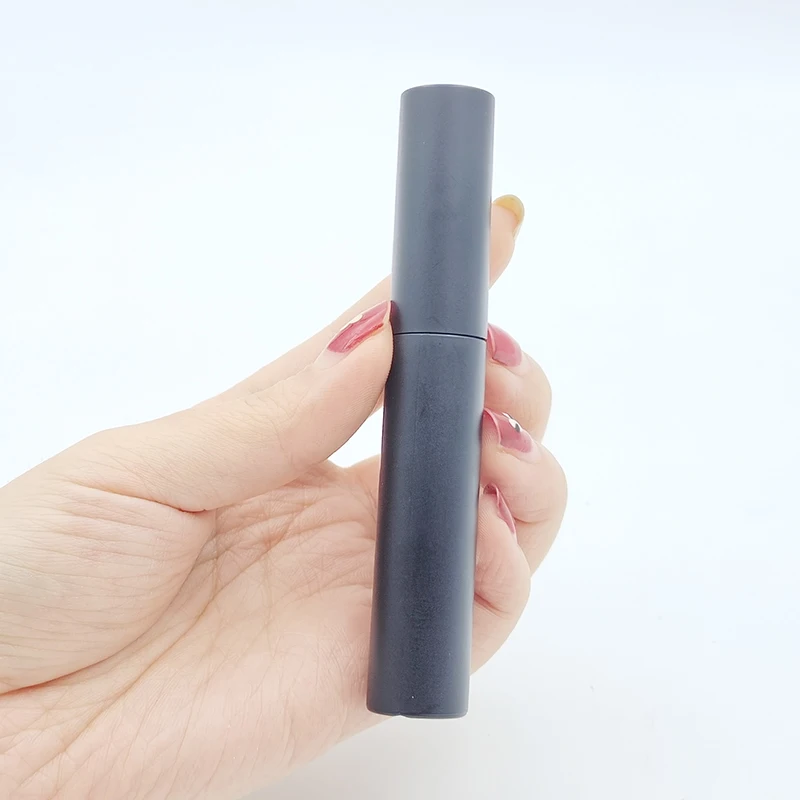 Gel à sourcils personnalisé, imperméable et résistant à la surchauffe, crayon à sourcils de marque privée, coiffage des sourcils lisse et mélangeable
